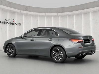 Mercedes Classe A 180 PROGRESSIVE