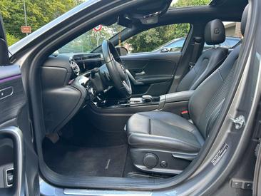 Mercedes Classe A 200 Edition 1 — photo 9
