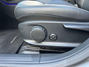 Mercedes Classe A 200 Edition 1 — photo 10