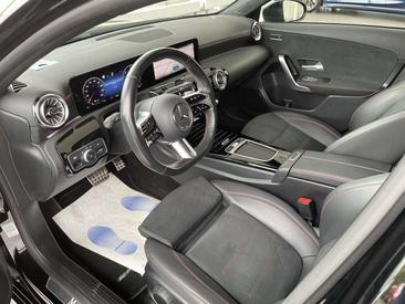 Mercedes Classe A 250 AMG Line — photo 11