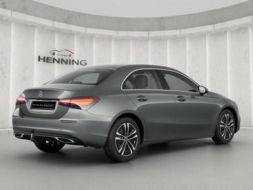 Mercedes Classe A 180 PROGRESSIVE — photo 4