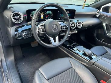 Mercedes Classe A 200 Edition 1 — photo 12