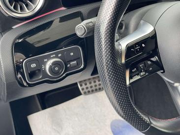 Mercedes Classe A 250 AMG Line — photo 15