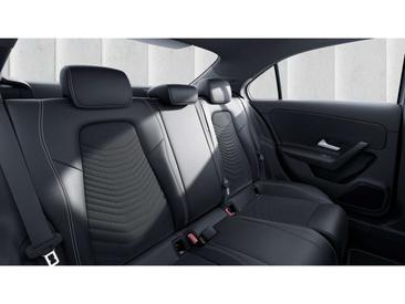 Mercedes Classe A 180 PROGRESSIVE — photo 7
