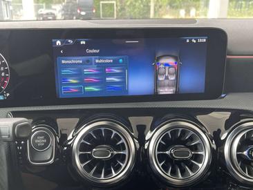 Mercedes Classe A 250 AMG Line — photo 19