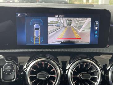 Mercedes Classe A 250 AMG Line — photo 23