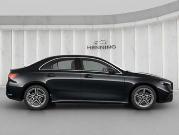 Mercedes Classe A 180 AMG Line — photo 5