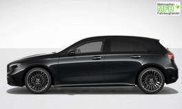 Mercedes Classe A 200 AMG Line - 2026 - Joinsteer - #1