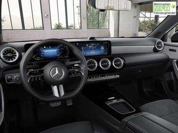 Mercedes Classe A 200 AMG Line — photo 4