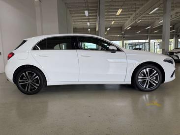 Mercedes Classe A 250 Premium — photo 3