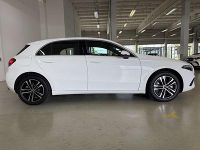 Mercedes Classe A 250 Premium
