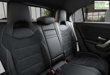 Mercedes Classe A 200 AMG Line — photo 6