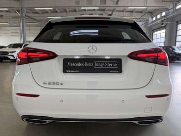 Mercedes Classe A 250 Premium — photo 5