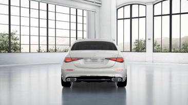Mercedes Classe S 580 — photo 6