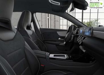Mercedes Classe A 200 AMG Line — photo 5