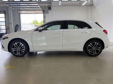 Mercedes Classe A 250 Premium — photo 8