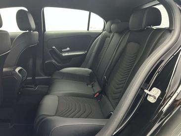 Mercedes Classe A 180 — photo 8