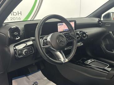 Mercedes Classe A 180 — photo 9
