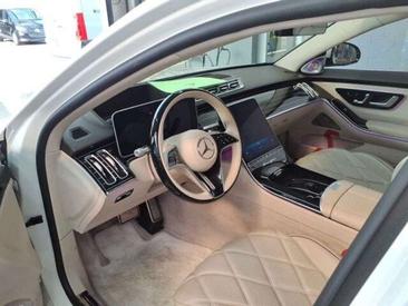 Mercedes Classe S 580 — photo 19