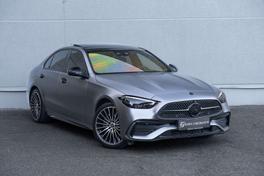 Mercedes Classe C 300 AMG Line - 2023 - Joinsteer - #1