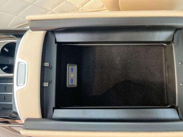 Mercedes Classe S 580 AMG Line — photo 32