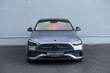 Mercedes Classe C 300 AMG Line — photo 2