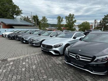 Mercedes Classe S 580 — photo 27