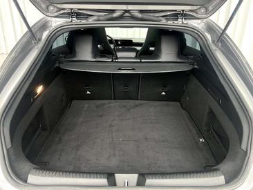 Mercedes CLA 200 AMG Line — photo 9