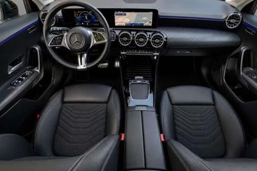 Mercedes Classe A 200 Premium Plus — photo 5