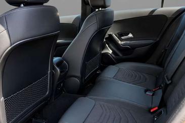 Mercedes Classe A 200 Premium Plus — photo 8