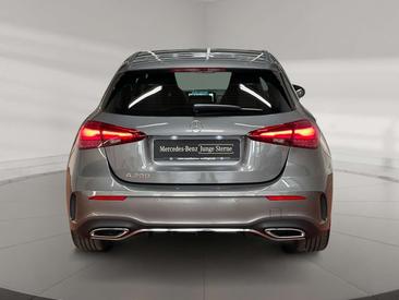 Mercedes Classe A 200 AMG Line — photo 4