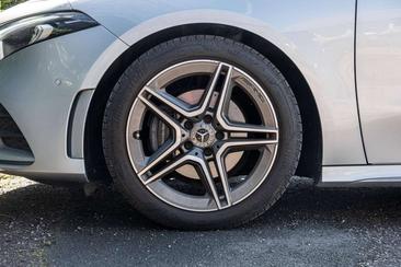 Mercedes Classe A 200 AMG Line — photo 5