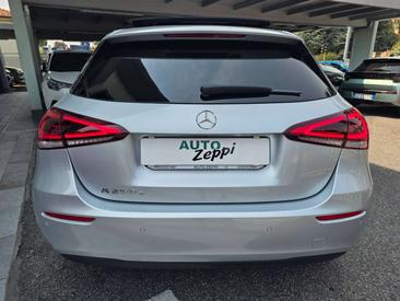 Mercedes Classe A 250 — photo 2