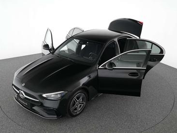 Mercedes Classe C 300 AMG Line — photo 12