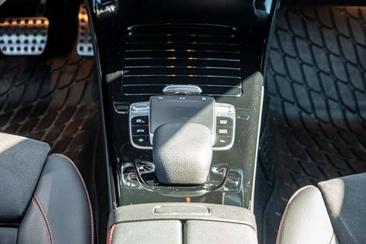 Mercedes Classe A 200 AMG Line — photo 9