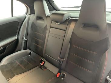 Mercedes Classe A 200 AMG Line — photo 9