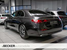 Mercedes Classe E 220 Avantgarde - 2025 - Joinsteer - #1