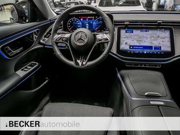 Mercedes Classe E 220 Avantgarde — photo 2