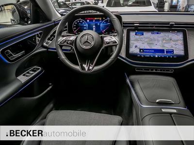 Mercedes Classe E 220 Avantgarde