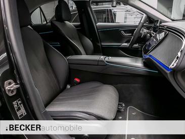 Mercedes Classe E 220 Avantgarde — photo 3