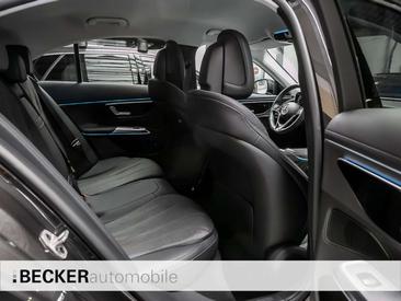 Mercedes Classe E 220 Avantgarde — photo 4