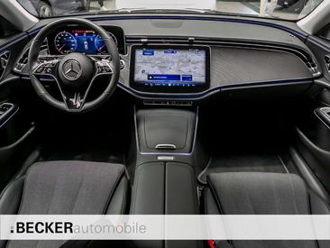 Mercedes Classe E 220 Avantgarde — photo 5