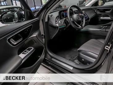 Mercedes Classe E 220 Avantgarde — photo 7
