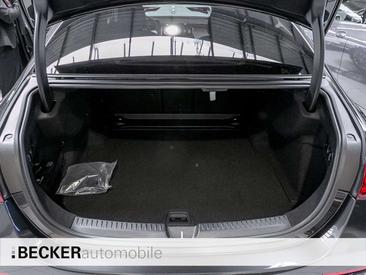 Mercedes Classe E 220 Avantgarde — photo 8