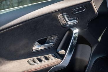 Mercedes Classe A 200 AMG Line — photo 21