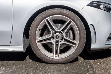 Mercedes Classe A 200 AMG Line — photo 22