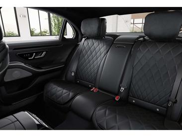 Mercedes Classe S 450 AMG LINE — photo 9