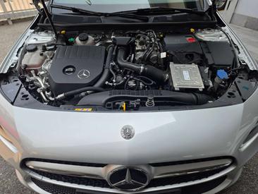 Mercedes Classe A 250 — photo 14