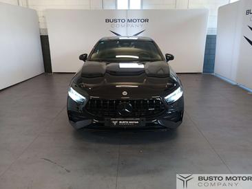 Mercedes Classe A 180 AMG Line — photo 2