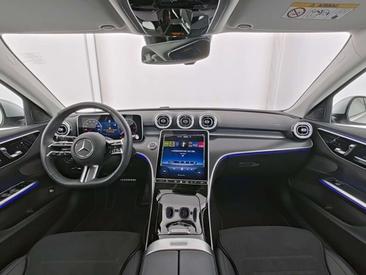 Mercedes Classe C 220 AMG-Line — photo 4
